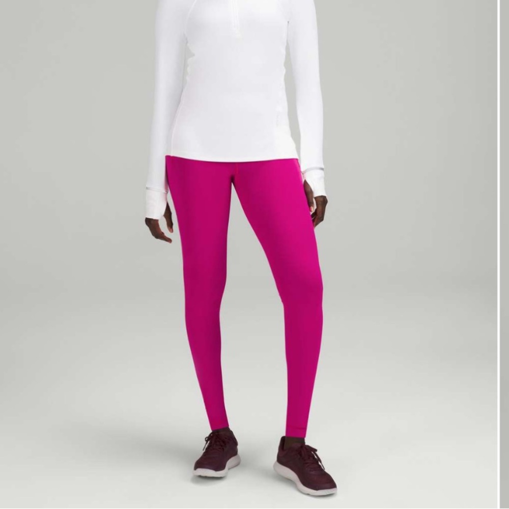 Lululemon | NWOT Swift Speed HR Leggings Tights